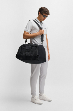 Сумка мужская BOSS Styven_Holdall