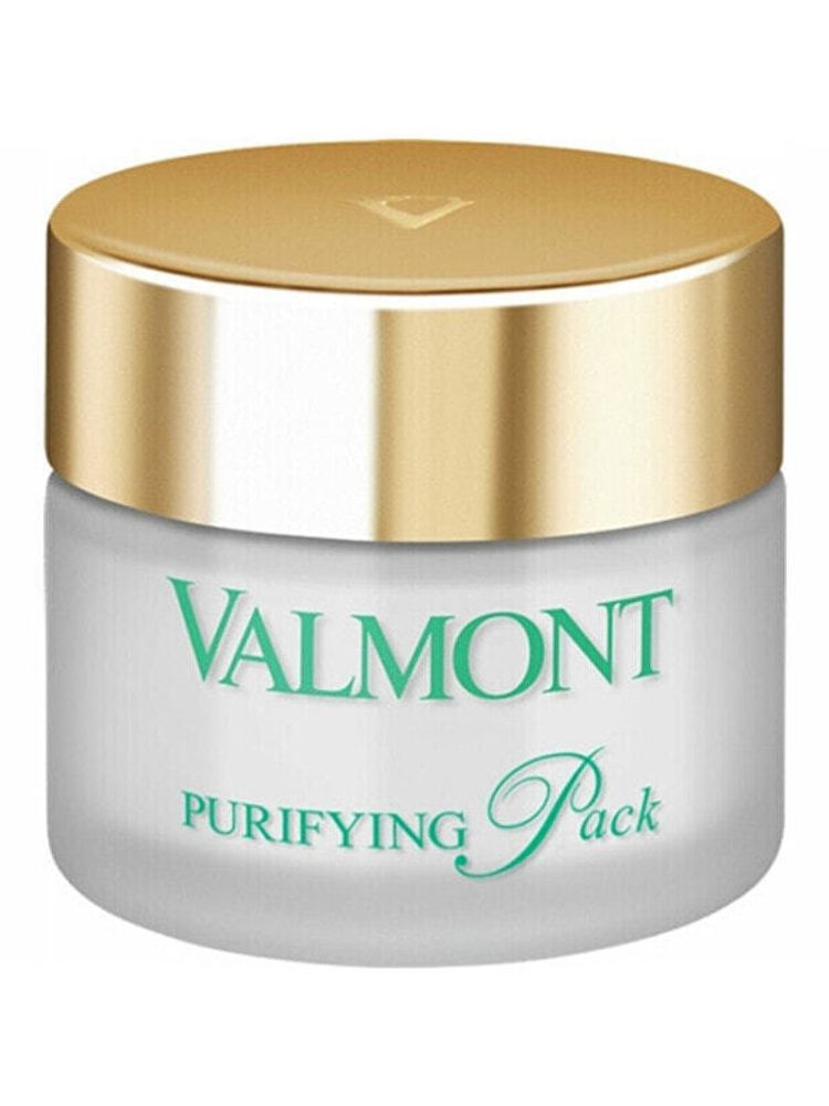 Маски Cleansing clay face mask Purity (Face Mask) 50 ml