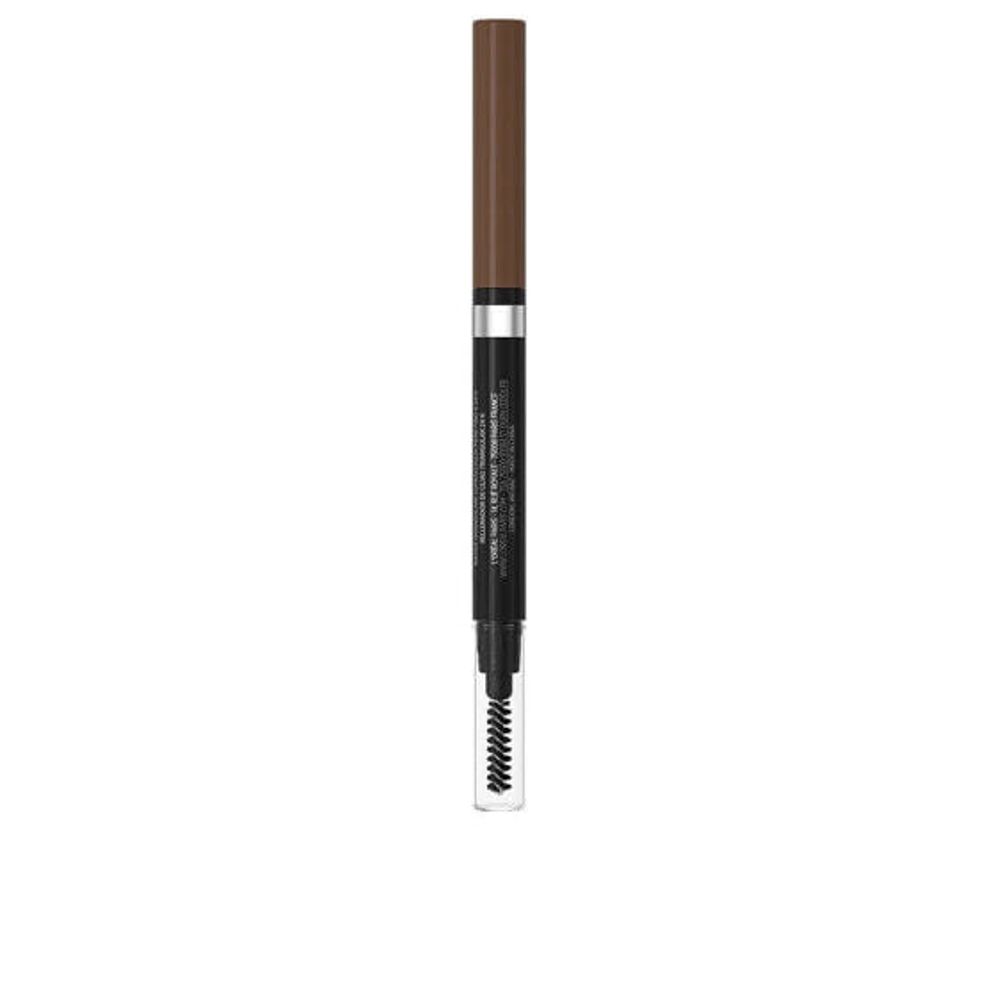 Карандаши для бровей INFAILIBLE BROWS 24H filling trangular pencil #5.0-light brunette 1 ml