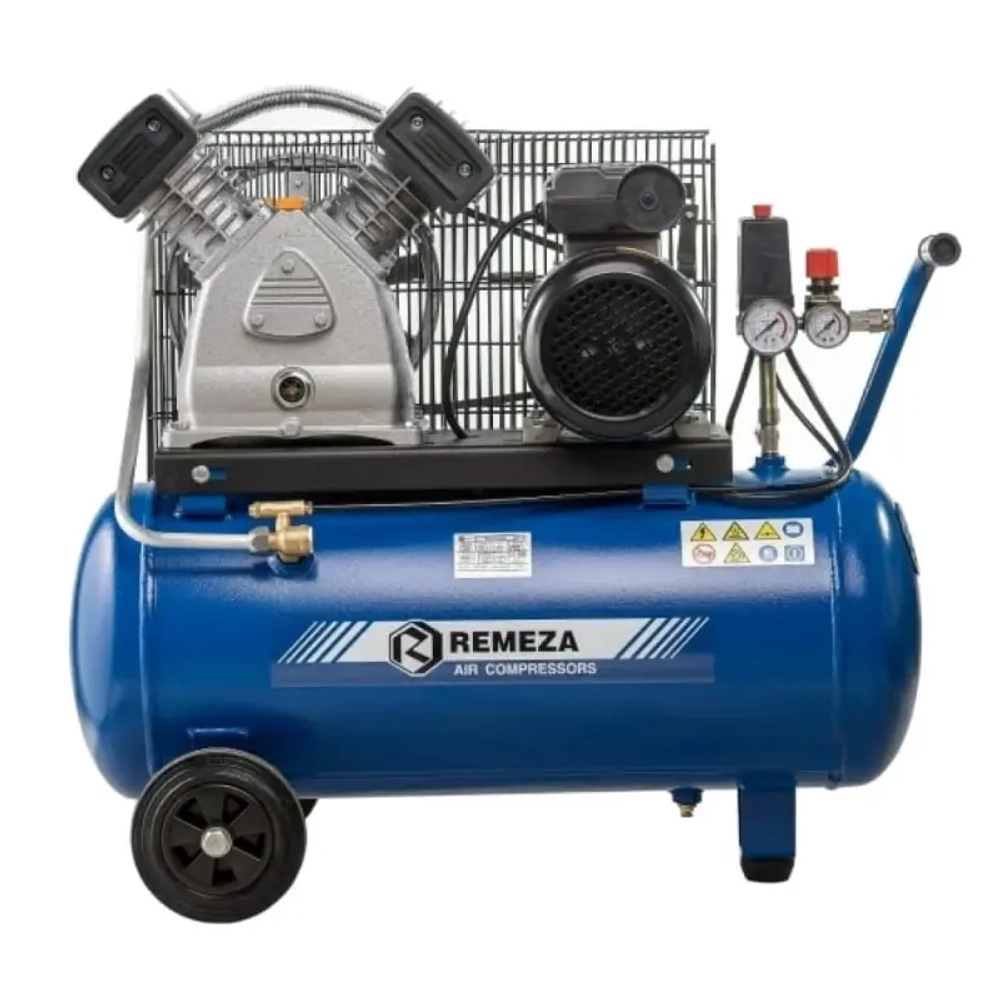 Remeza СБ 4/С- 50 LB 30 поршневой компрессор 1796120