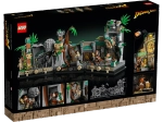 Конструктор LEGO Indiana Jones 77015 Храм Золотого идола