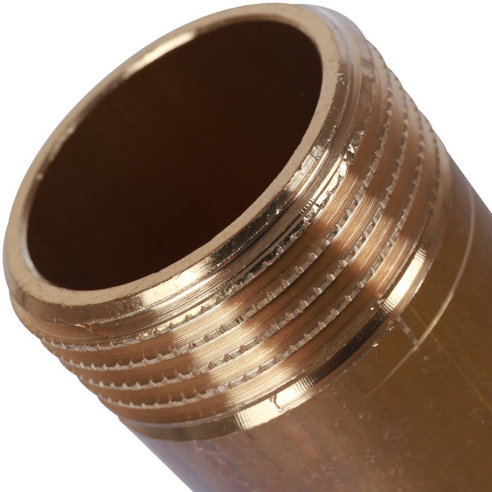 Бочонок STOUT 1"x60 мм НР/НР