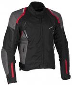 Lucas / Черно-красный