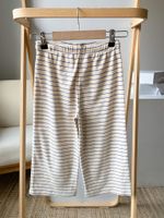 Хлопковые брюки Tinycottons, 116