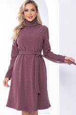 Платье "Алессия" (ягодное) П8201 LT Collection