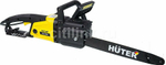 Пила цепная электрическая Huter ELS-2000, 2000Вт, шина 40см, 3/8, 1,3-57звеньев