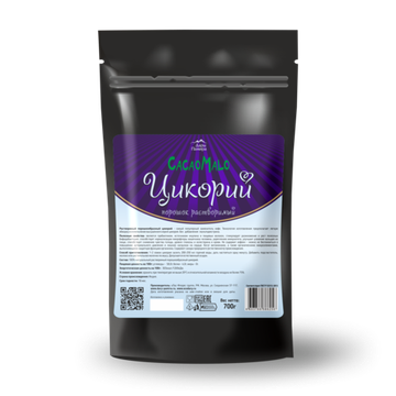 Порошок из цикория натурального, 700г.