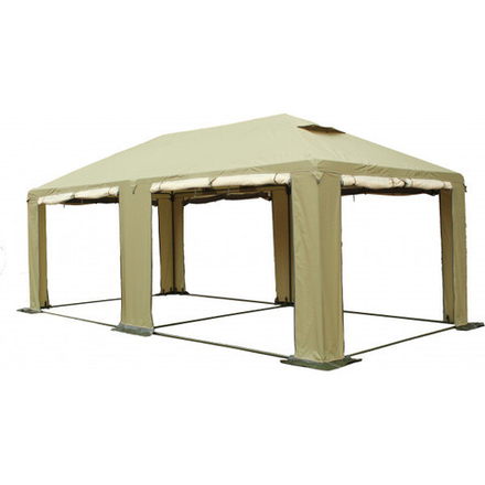 Шатер Митек «Пикник-Люкс» 4,0Х3,0