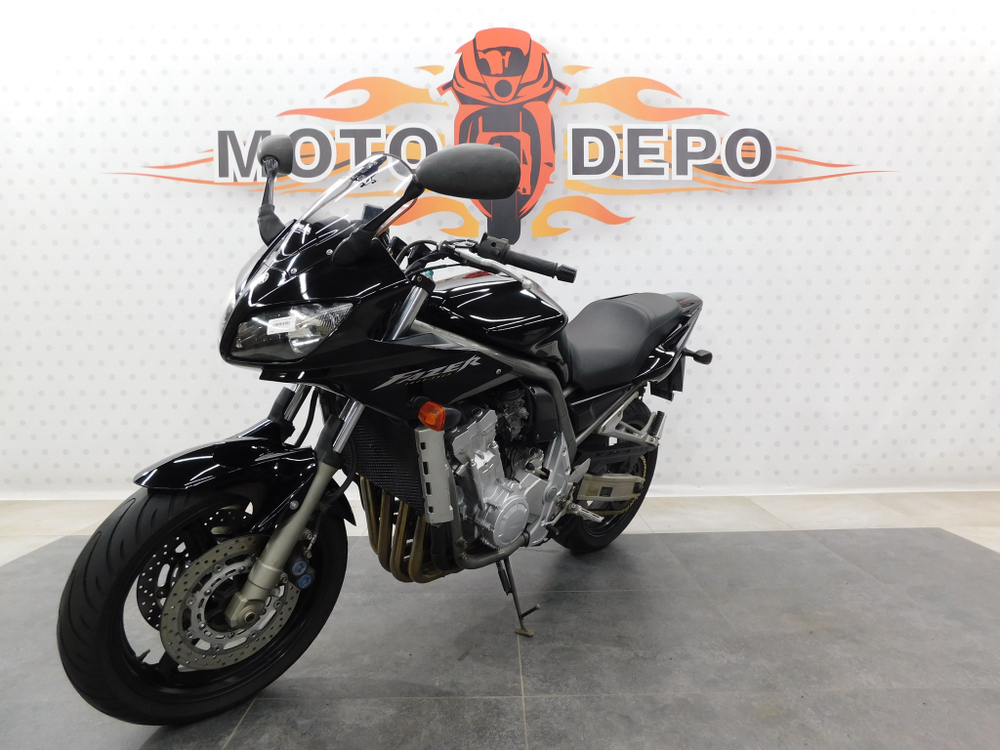 Yamaha FZS 1000 Fazer , 2001