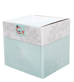 GAEM Art MUG-314/1 Кружка «Столкновение»