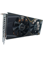 Видеокарта Asrock AMD Radeon RX 5600 XT Challenger D 6Gb