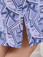 Халат Мирана Виотекс ЛИЛОВЫЙ