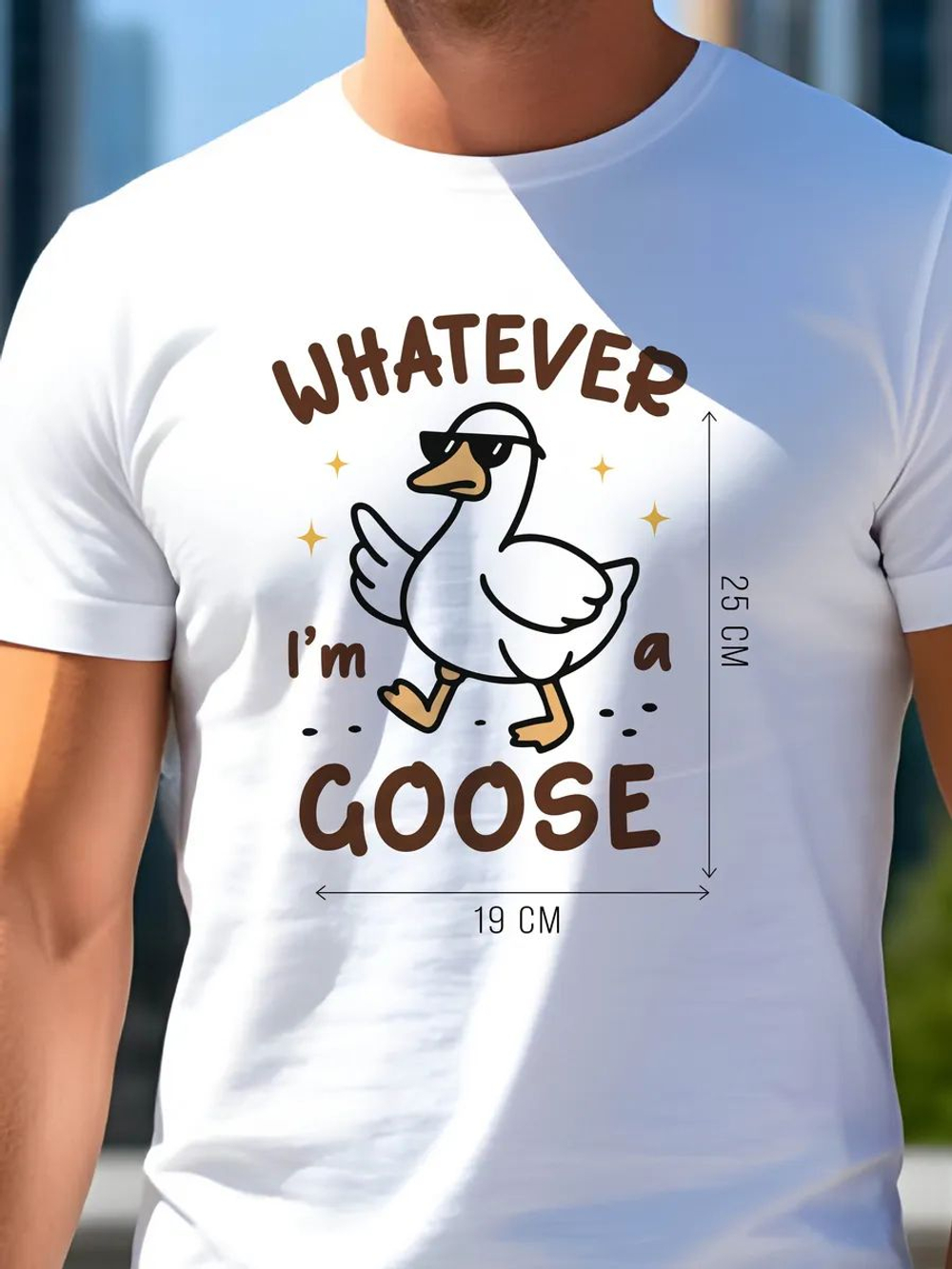 Термонаклейка на одежду с волком