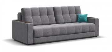 Диван Босс Велюр Роял агат