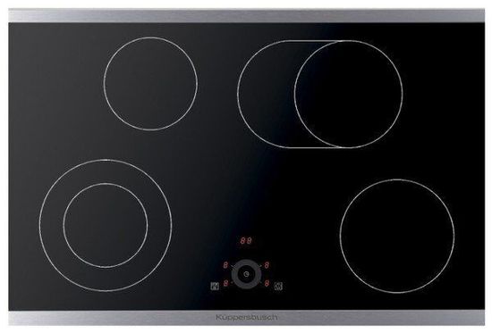 Электрическая варочная панель Kuppersbusch EKE 8342.2 ED