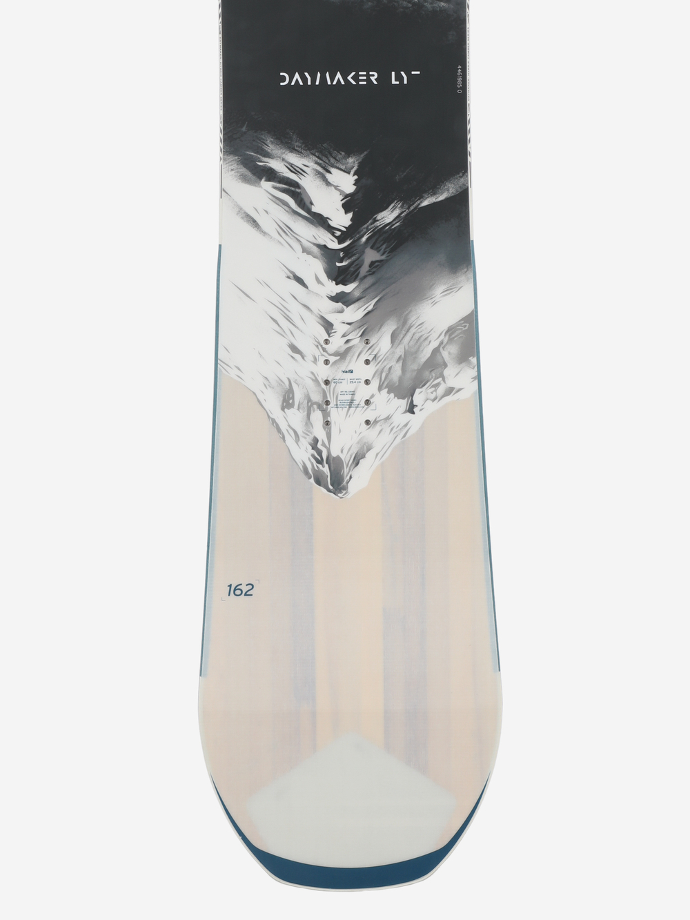 Сноуборд Head Daymaker LYT FW26