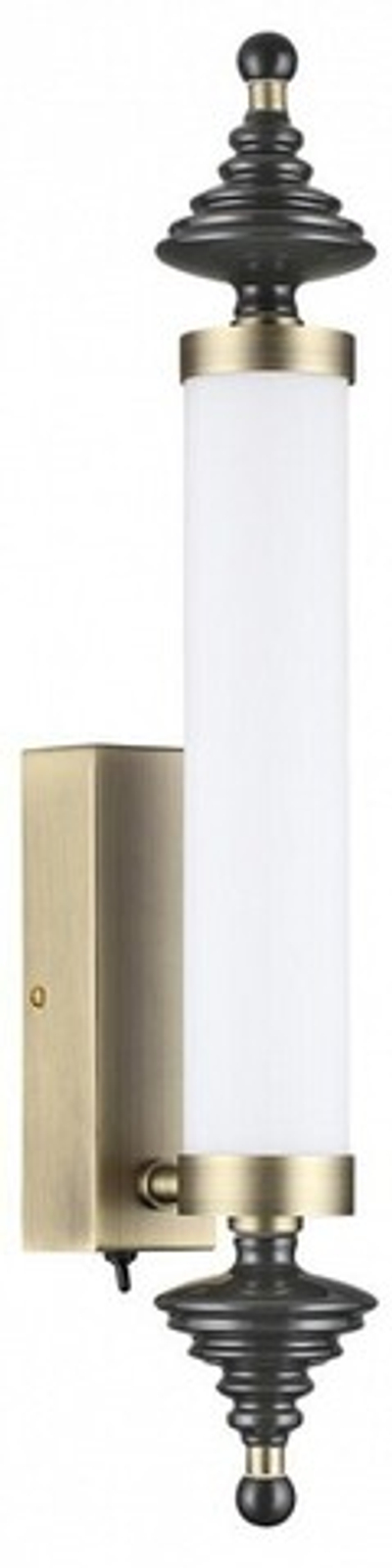 Бра Odeon Light Ula 5404/17WL