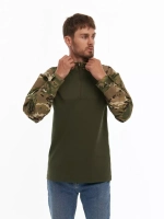 Рубашка тактическая боевая (Цена договорная)
