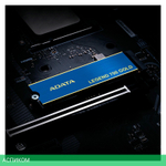 SSD диск A-Data Legend 700 Gold 2TB (SLEG-700G-2TCS-S48)