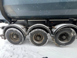 Grunwald 9453 Полуприцеп самосвальный 9453-0000010-50