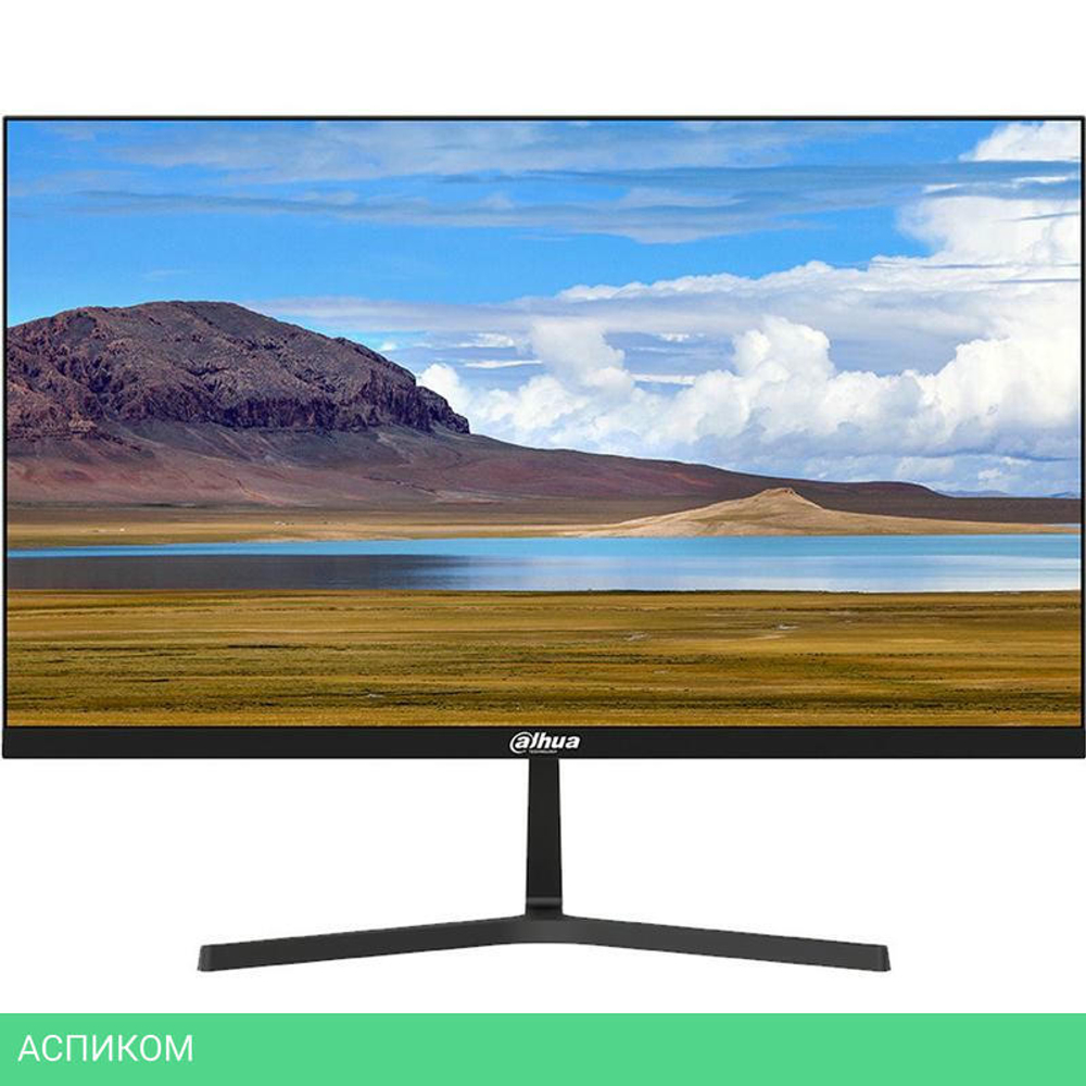 Монитор Dahua DHI-LM27-B201S