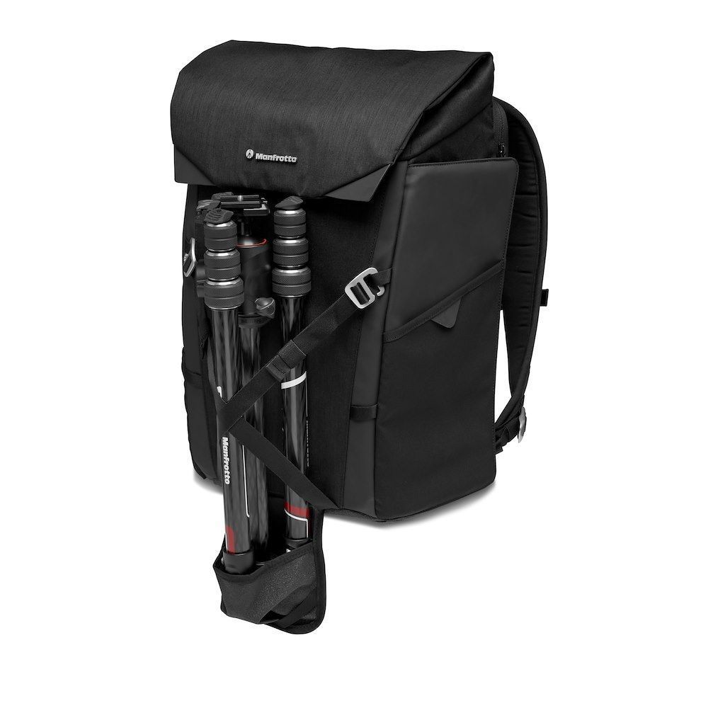 Manfrotto MB CH-BP-50 Chicago Camera Backpack Medium