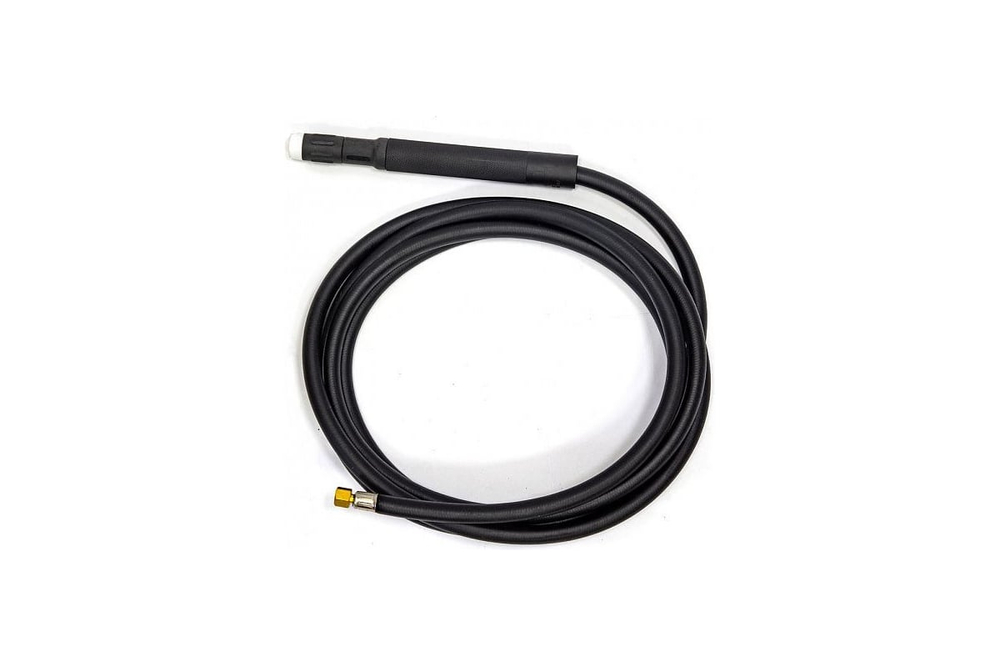 Горелка TIG 26 AUTO 180A(35%) M12x1, 4m (без управляющих разъемов) 12148
