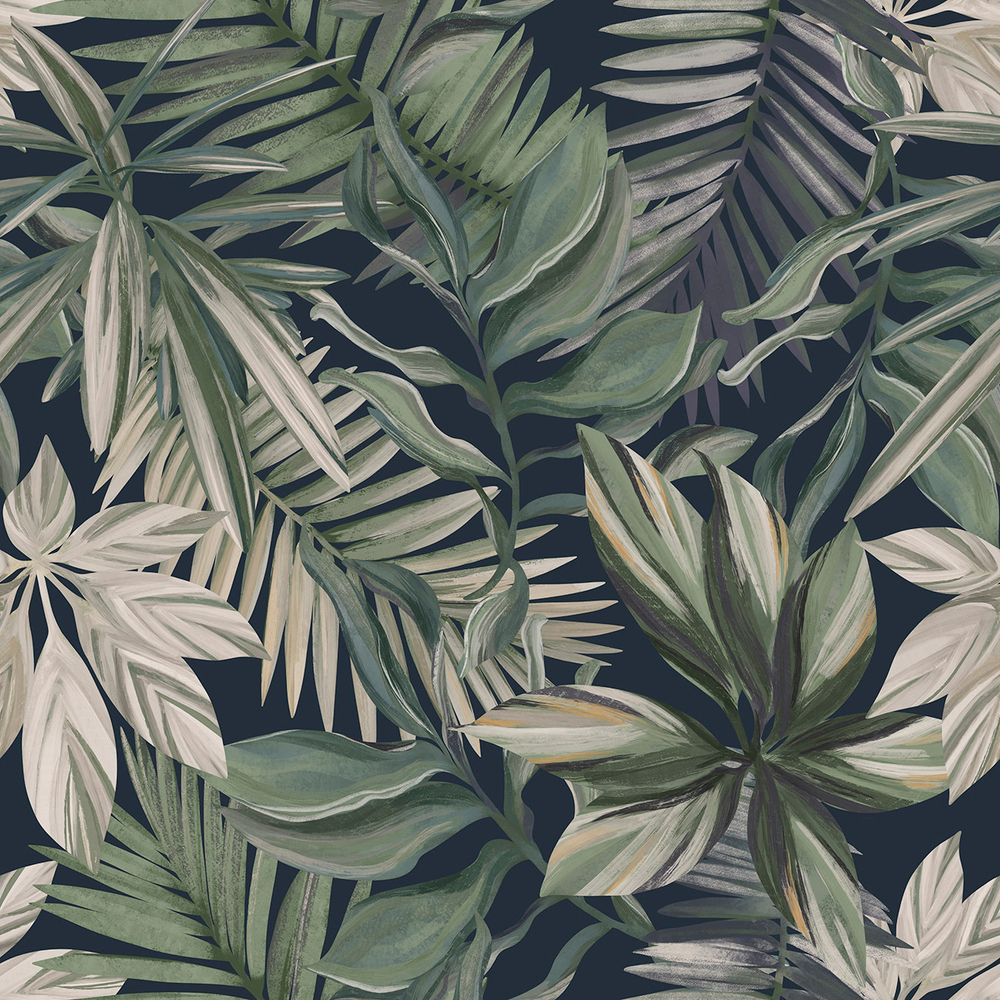 Дизайнерские обои Wall Street Summer