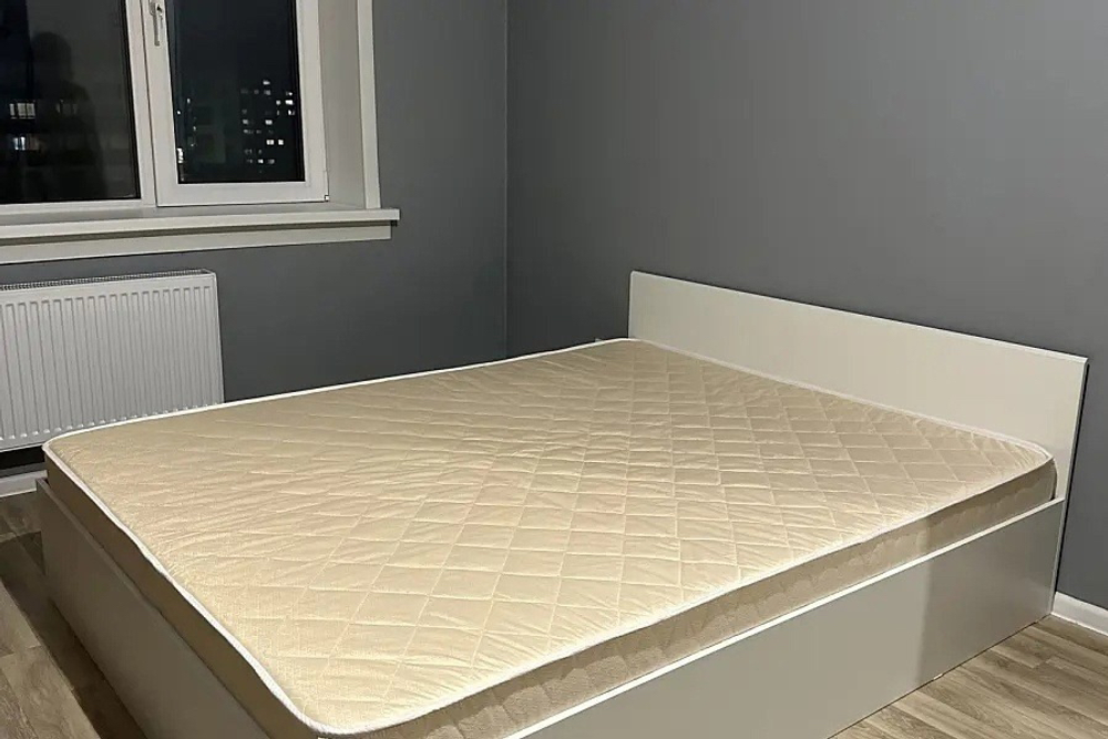 Кровать двуспальная «Токио» 160 см