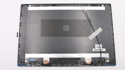 Крышка матрицы для ноутбука Lenovo V330-15IKB, с антенной (5CB0Q60062), оригинал