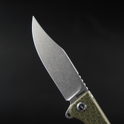 Leprechaun olive SW DL