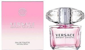Versace Bright Crystal 30 мл