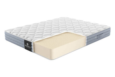 Матрас MaterLux ERGOLATTICE (ЭРГОЛАТТИЧЕ)