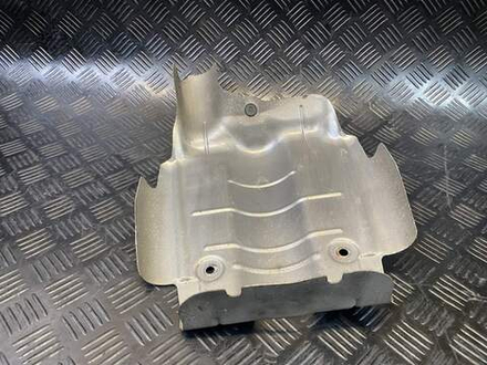 Защита глушителя Suzuki GSR400 (GK7DA) (термоэкран)