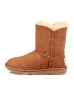 KIDS BAILEY BIUTTON chestnut