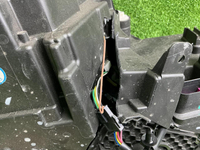 Битая Фара левая Belgee X50 (2023-н.в.) LED