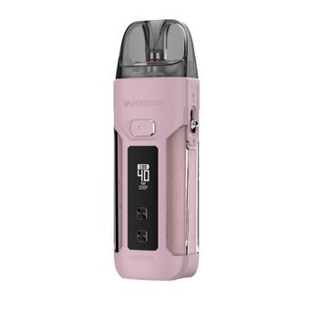 Vaporesso LUXE X PRO 1500 mah Pod Kit - Pink