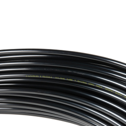 HNS7510-BK Трубка пневматическая Harrison 7.5х10 мм, длина 100 м