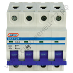 Автоматические выключатели Энергия ВА 47-29