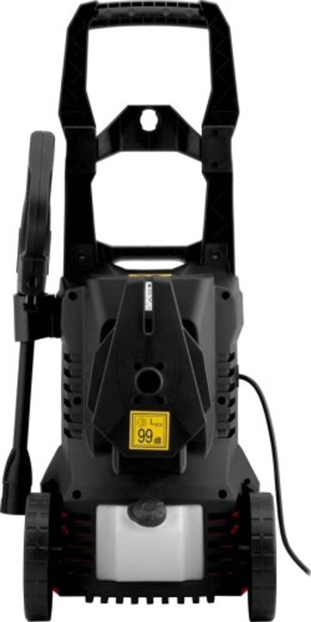 Автомойка ECO HPW-1600 EC4910-2