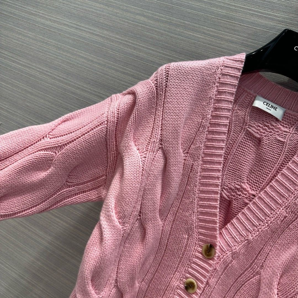Кардиган Celine