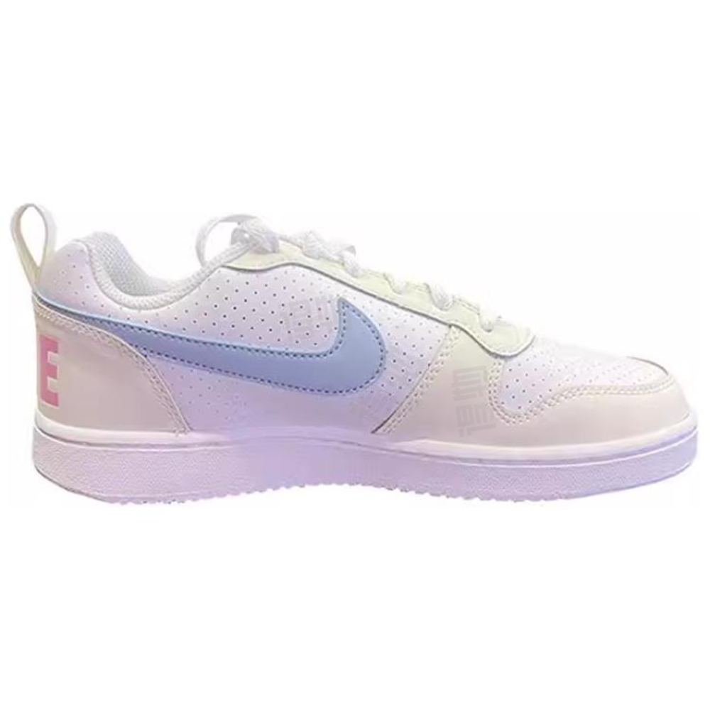 Женские кроссовки Nike Court Borough Low 'White' HJ3492-141
