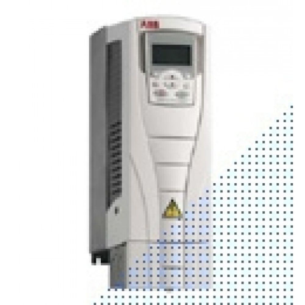 Преобразователь частотыACS550-01-059A-4+B055, 30 кВт,380 В, 3фазы, IP54, без панели управления