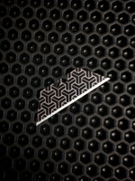 Сменные лезвия. Геометрия №1