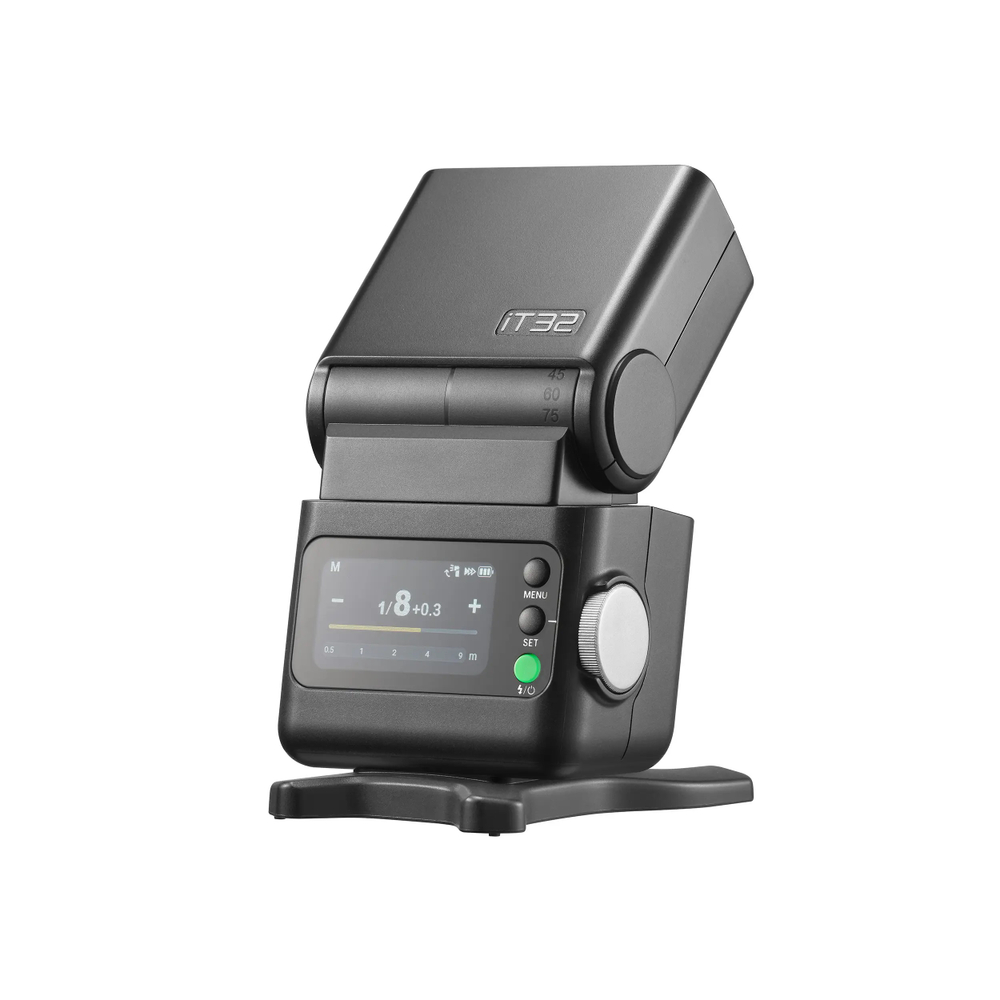Вспышка накамерная Godox iFlash iT32 для Sony