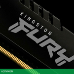 Оперативная память Kingston KF432C16BB1/16 CL-16
