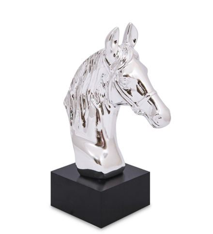 BMB-148/2 Фигура-бюст «Лошадь»