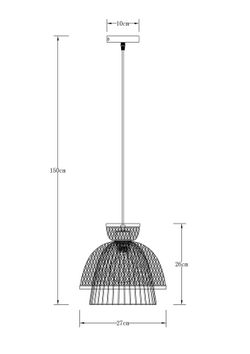 Подвесной светильник Arte Lamp