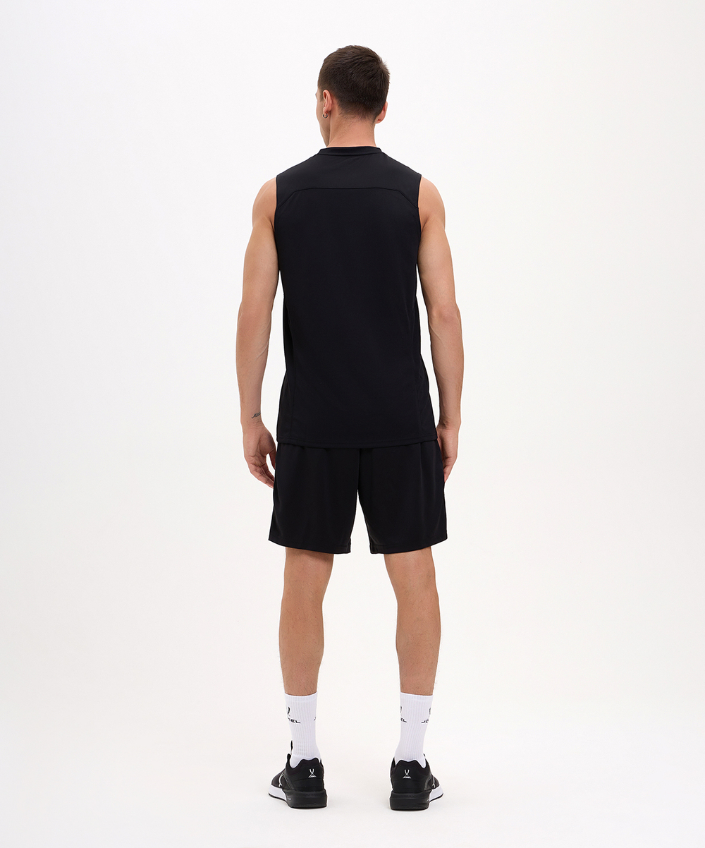 Майка тренировочная DIVISION PerFormDRY Training Sleeveless, черный