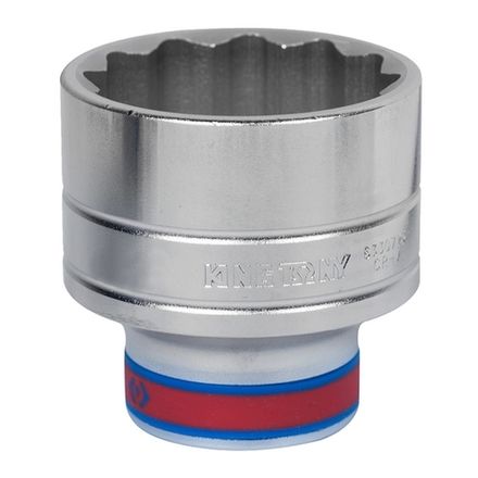 Цена на KING TONY (633070S) Головка торцевая стандартная двенадцатигранная 3/4", 2-3/16", дюймовая